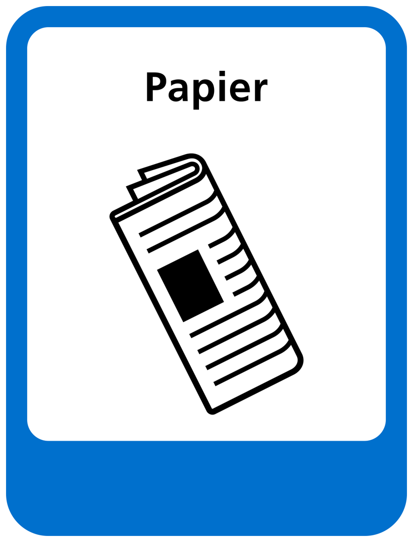 Papier En Karton